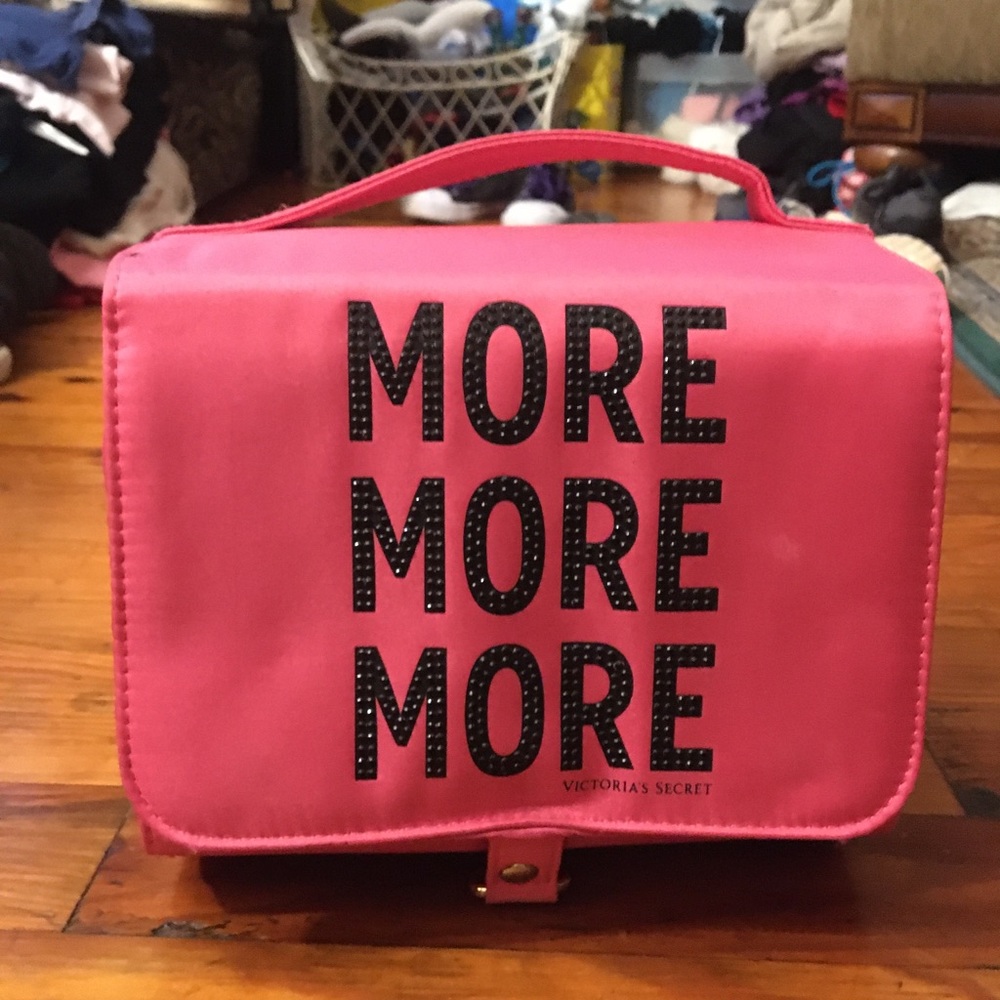 Victoria Secret holder